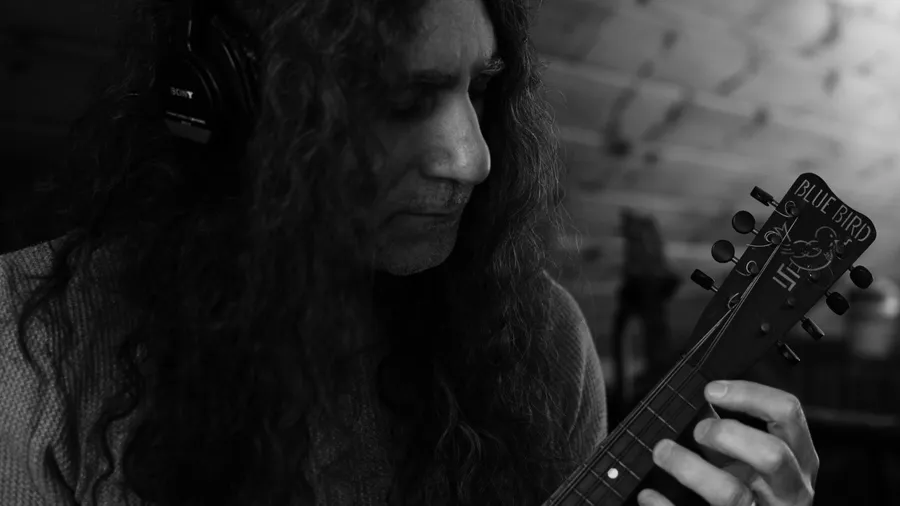 New single and video, "It Comes In Waves" -- the album "Drift" is out next week