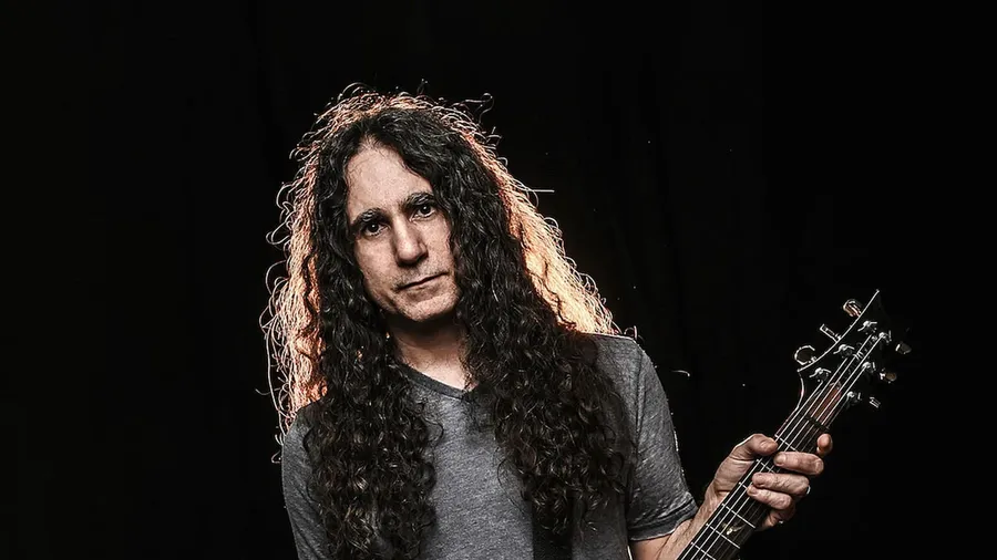 Interview with Jim Matheos from Sonic Perspectives (08/18/2021)