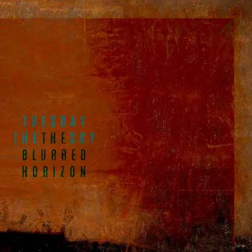The Blurred Horizon (2021)
