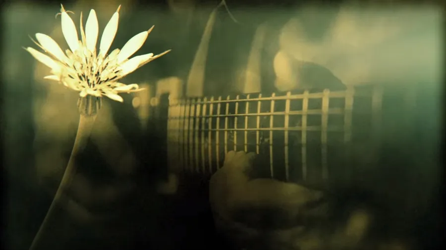 Next song from the forthcoming album Drift released -- Vortex Street